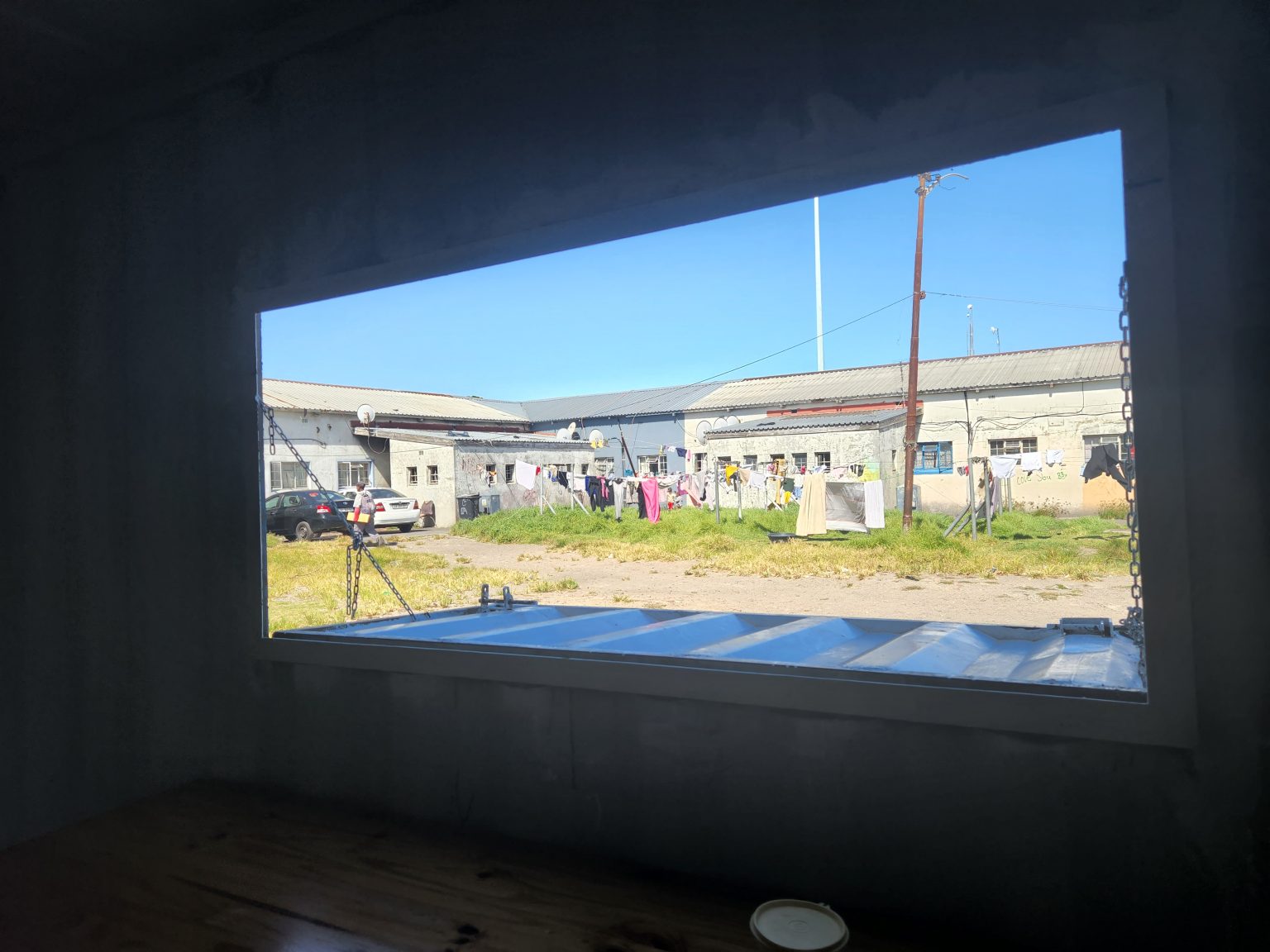 Nurturing young minds in Langa